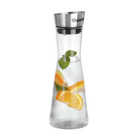 glass carafe 750 ml H 295 mm product photo
