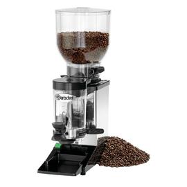 coffee grinder Space II stainless steel | capacity 2 kg product photo
