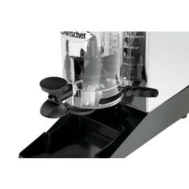 coffee grinder Space II stainless steel | capacity 2 kg product photo  S