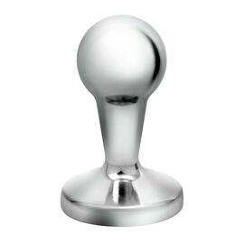 tamper 57 aluminum  Ø 57 mm 200 g  H 92 mm product photo