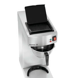 coffee machine Aurora 22 1.9 ltr | 230 volts 1400 watts product photo  S