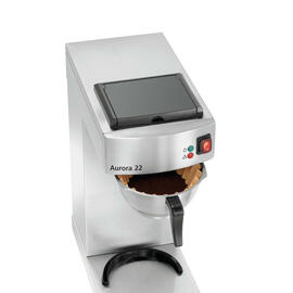 coffee machine Aurora 22 1.9 ltr | 230 volts 1400 watts product photo  S