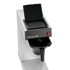 coffee machine Contessa 1002 2 ltr | 230 volts 1400 watts product photo  S