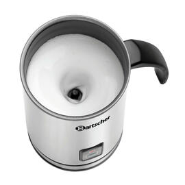 milk frother MS600 electro 0.6 ltr product photo  S
