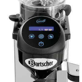 coffee grinder Tauro Digital | capacity 1 kg product photo  S