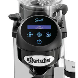 coffee grinder Tauro Digital | capacity 1 kg product photo  S