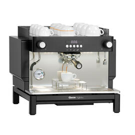 coffee machine Coffeeline B10 | 1 brewing system product photo