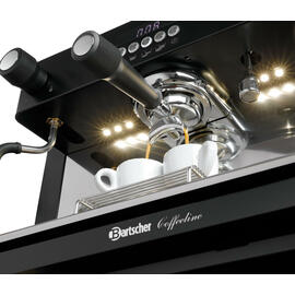 coffee machine Coffeeline B10 | 1 brewing system product photo  S