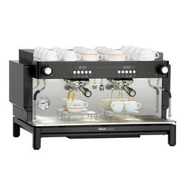 coffee machine Coffeeline B20 | 2 brewing systems product photo