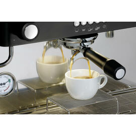 coffee machine Coffeeline B20 | 2 brewing systems product photo  S