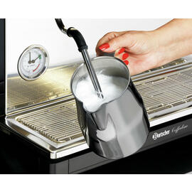 coffee machine Coffeeline B20 | 2 brewing systems product photo  S