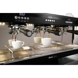 coffee machine Coffeeline B30 | 3 brew groups product photo  S