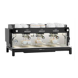 coffee machine Coffeeline B30 | 3 brew groups product photo