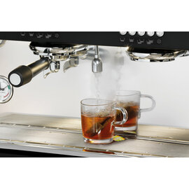 coffee machine Coffeeline B30 | 3 brew groups product photo  S
