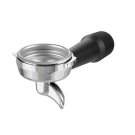 Portafilter Coffeeline 710, 1-cup spout product photo  S
