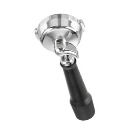 Portafilter Coffeeline 710, 1-cup spout product photo  S
