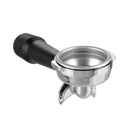 Filter holder Coffeeline 1420, double cup outlet product photo