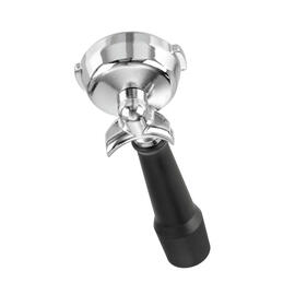 Filter holder Coffeeline 1420, double cup outlet product photo  S