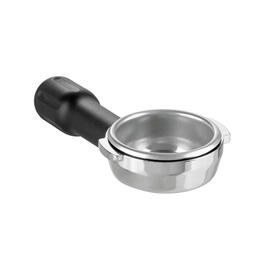 Portafilter Coffeeline 2100, bottomless, incl. 1 sieve product photo