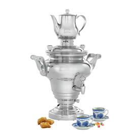 samovar 15L 230 volts 15 ltr product photo