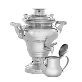 samovar 15L 230 volts 15 ltr product photo  S