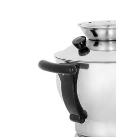samovar 3 ltr | stainless steel | 2000 watts product photo  S