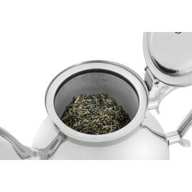 samovar 5 ltr | stainless steel | 2000 watts product photo  S