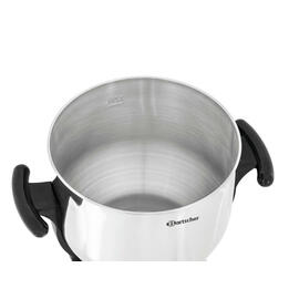 samovar 5 ltr | stainless steel | 2000 watts product photo  S