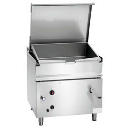tilting frying pan G80LHK 80 ltr | tilt mechanism manual product photo  S