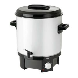 mulled wine pot|preserving pot GE 21 | 21 ltr | 230 volts 1800 watts product photo  S