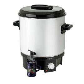 mulled wine pot|preserving pot GE 21 | 21 ltr | 230 volts 1800 watts product photo  S