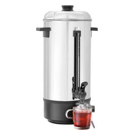 hot water dispenser | 1 container 230 volts  H 505 mm product photo