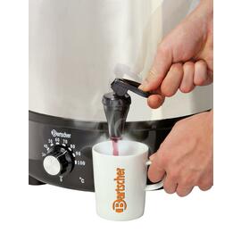 mulled wine pot|preserving pot GE 30 | 30 ltr | 230 volts 2000 watts product photo  S