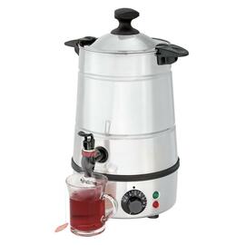hot water dispenser | 1 container 230 volts  H 400 mm product photo