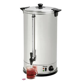 hot water dispenser | 1 container 230 volts  H 640 mm product photo