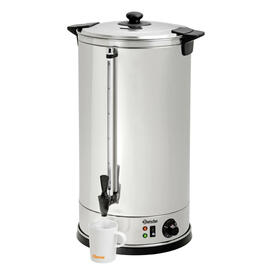 hot water dispenser | 1 container 230 volts  H 640 mm product photo  S