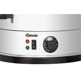 hot water dispenser | 1 container 230 volts  H 640 mm product photo  S