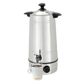 mulled wine pot | 7 ltr | 230 volts 2000 watts product photo