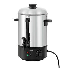 hot water dispenser 6L | 1 container 6 ltr 230 volts  H 385 mm product photo  S