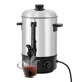 hot water dispenser 6L | 1 container 6 ltr 230 volts  H 385 mm product photo  S