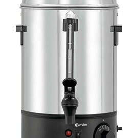 hot water dispenser 6L | 1 container 6 ltr 230 volts  H 385 mm product photo  S