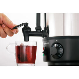 hot water dispenser 6L | 1 container 6 ltr 230 volts  H 385 mm product photo  S