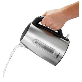 electric kettle | 1.7 ltr | 230 volts 2200 watts product photo  S