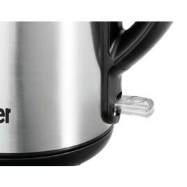 electric kettle | 1.7 ltr | 230 volts 2200 watts product photo  S