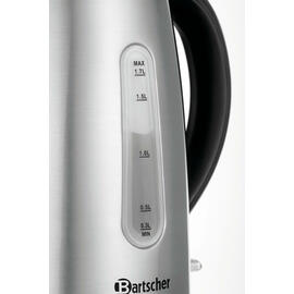 electric kettle | 1.7 ltr | 230 volts 2200 watts product photo  S