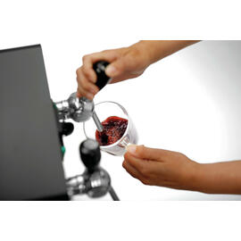 Mulled wine tapping unit 1300 | hourly output 130 ltr product photo  S