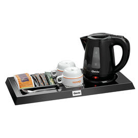 tea station 1145SH black • matt product photo