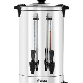 Tea dispenser | hot water dispenser M8000 8 ltr product photo  S