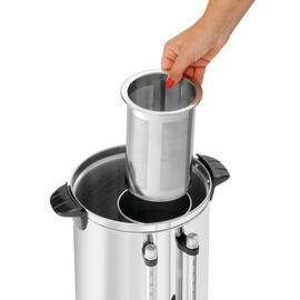 Tea dispenser | hot water dispenser M8000 8 ltr product photo  S