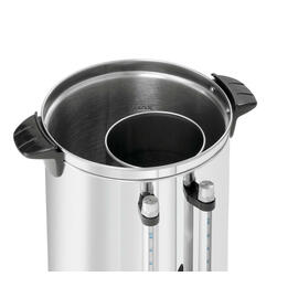 Tea dispenser | hot water dispenser M8000 8 ltr product photo  S